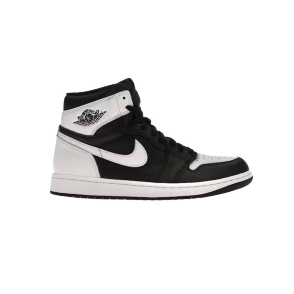Nike Air Jordan 1 Retro High OG Men’s | Black / White‑White – DZ5485‑010